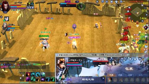 一念神魔开109了