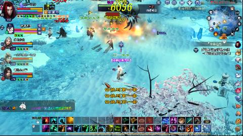 一念神魔开109了