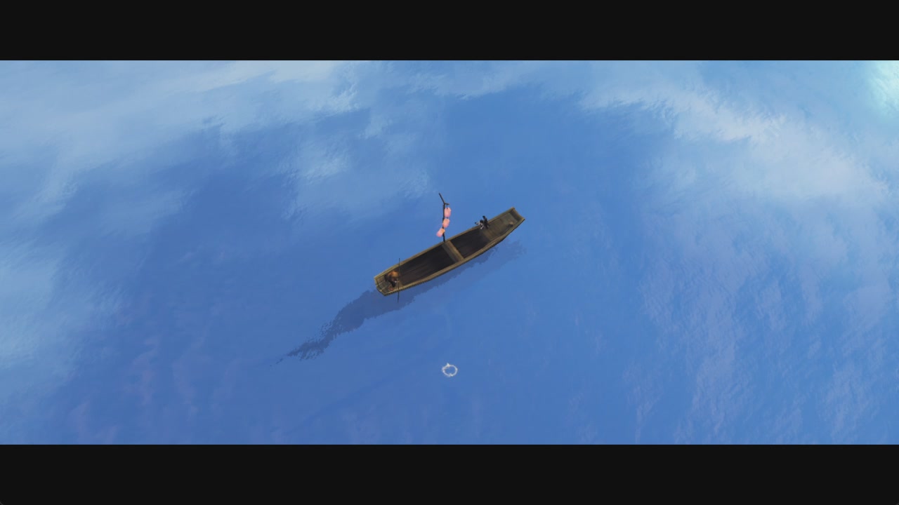 会当凌绝顶，一览众山小