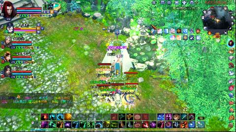 一念神魔开109了