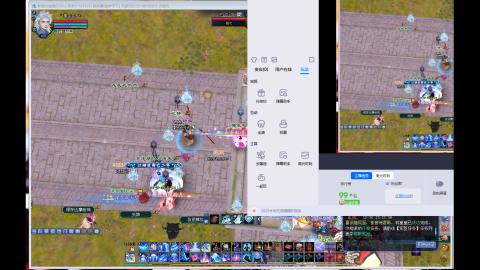 ゛慢屯屯.ヤ的直播间