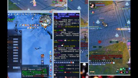 ゛慢屯屯.ヤ的直播间