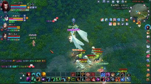 一念神魔开109了