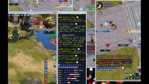 ゛慢屯屯.ヤ的直播间