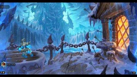 控制贼还是太权威了