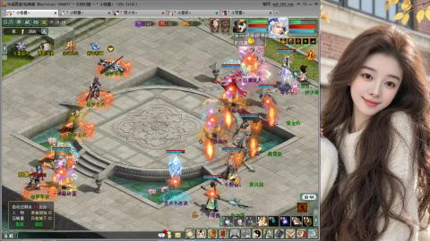 人气不行，气人还行