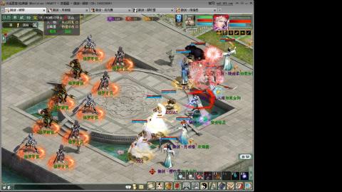 这游戏也太火了趴！