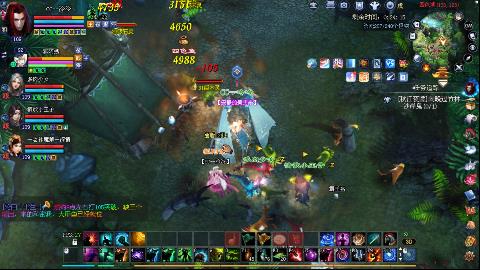 一念神魔开109了