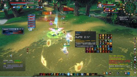 新手魂剑，又菜又爱玩！