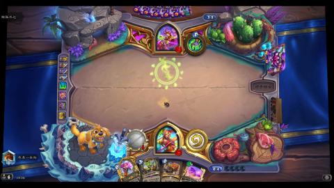 控制贼还是太权威了