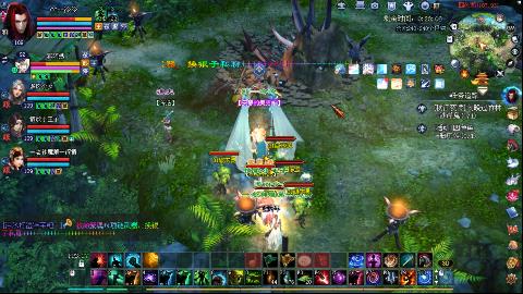 一念神魔开109了