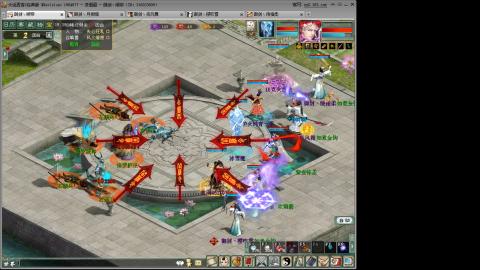 这游戏也太火了趴！