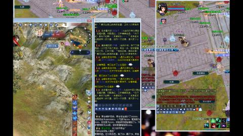 ゛慢屯屯.ヤ的直播间