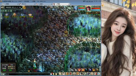 人气不行，气人还行