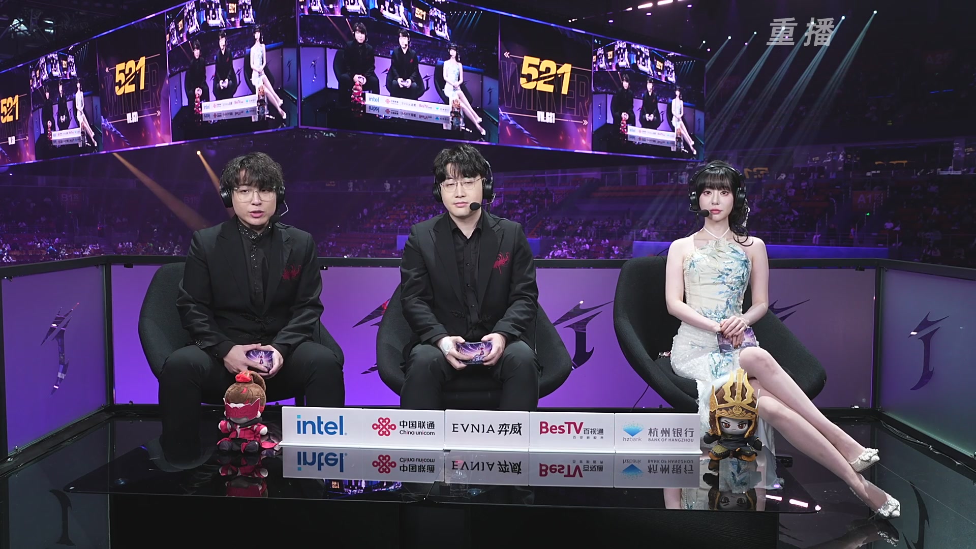 【重播】2025JCUP三排总决赛暨咏武斗剑发布会