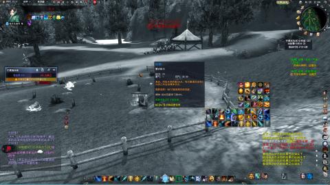 新手魂剑，又菜又爱玩！