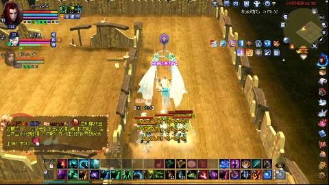 一念神魔开109了