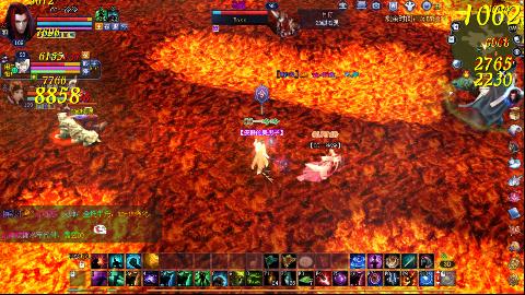 一念神魔开109了