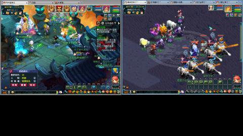 115备战130 三狮驼一凌波