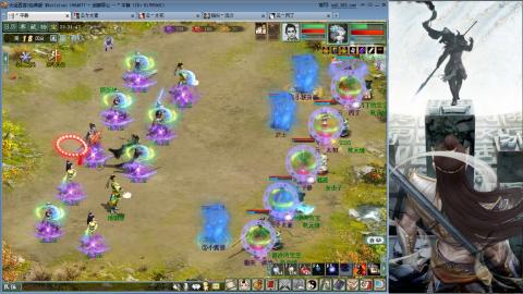 无属性抽秒8级穷奇