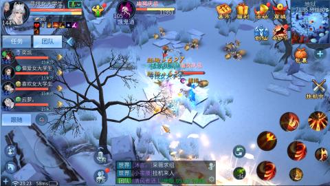 接托管，联赛、帮战、城战各类活动指挥！