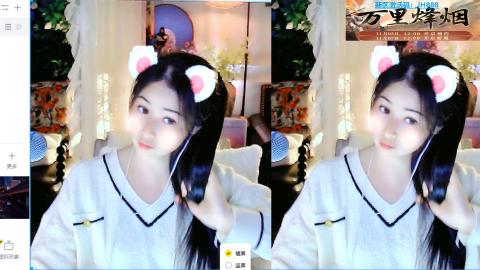 瀞瀞种树的小阿姨~~！