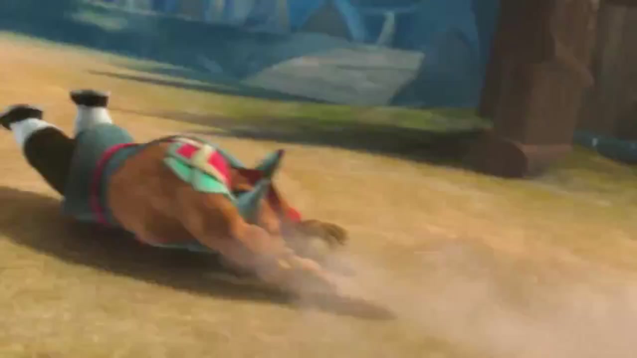 梦幻西游动画片第一季第7集