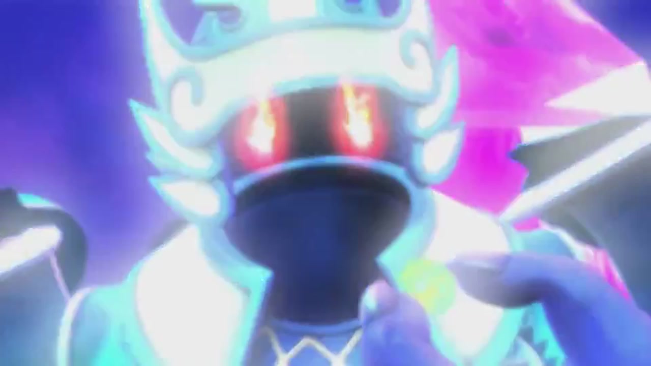 梦幻西游动画片第二季第11集