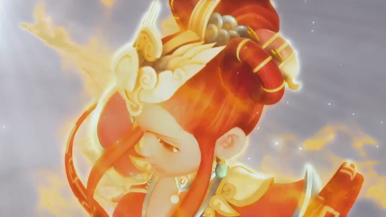 梦幻西游动画片第四季第11集