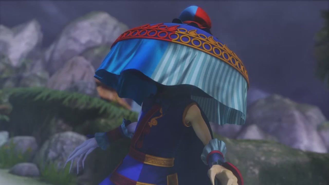 梦幻西游动画片第一季第3集