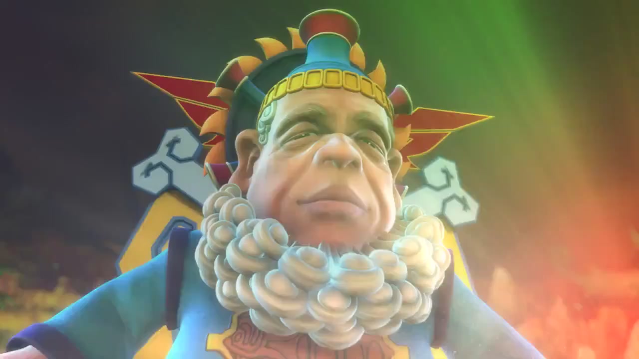 梦幻西游动画片第二季第10集