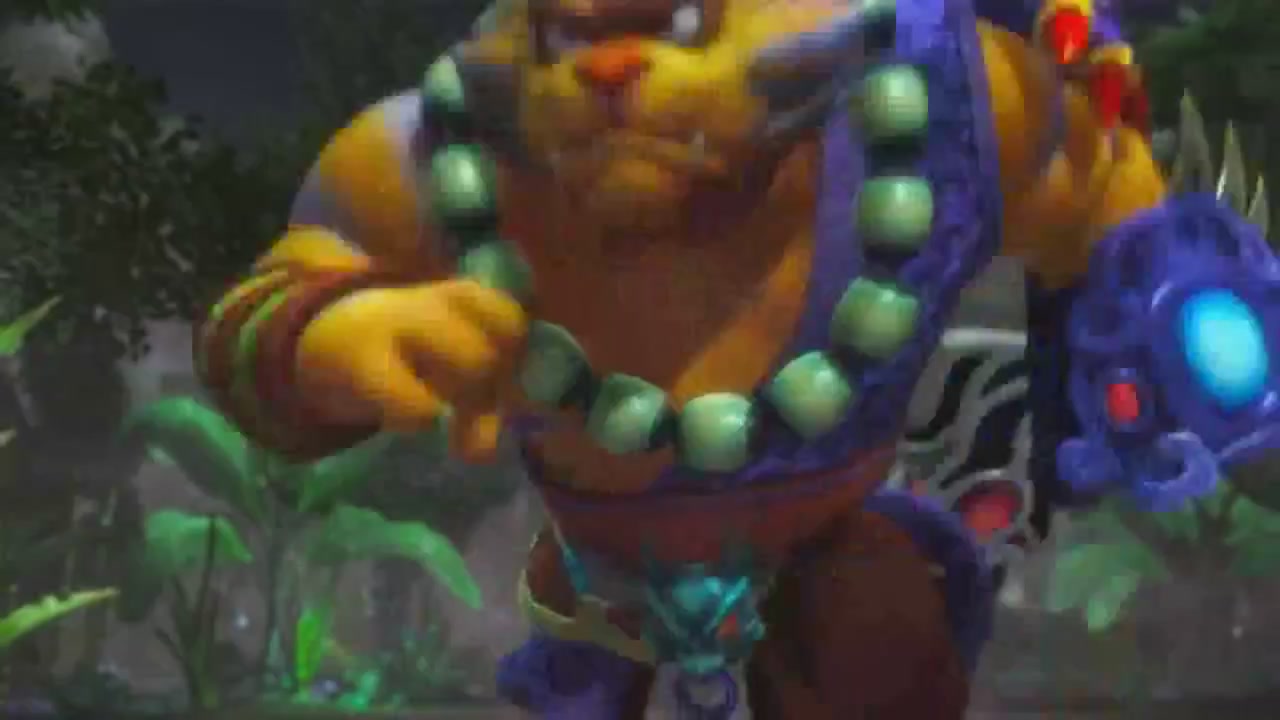 梦幻西游动画片第一季第6集