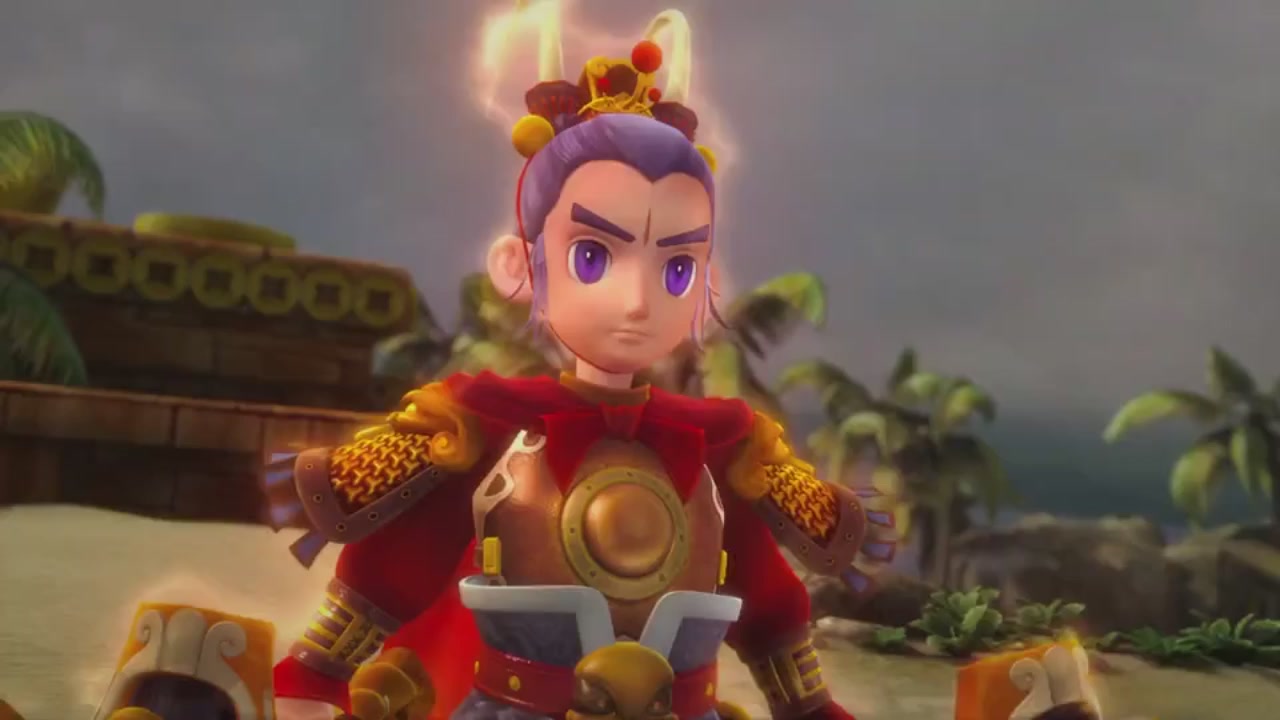 梦幻西游动画片第二季第9集