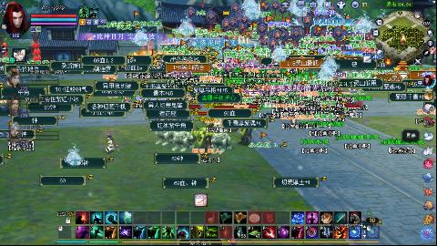 一念神魔开109了