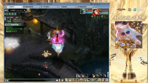 毒十女人欢迎踢馆