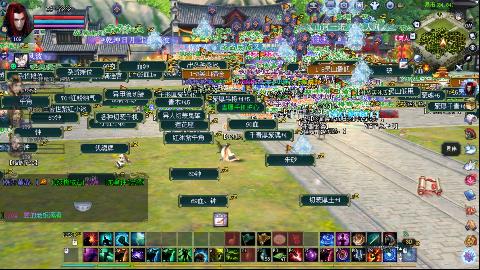 一念神魔开109了