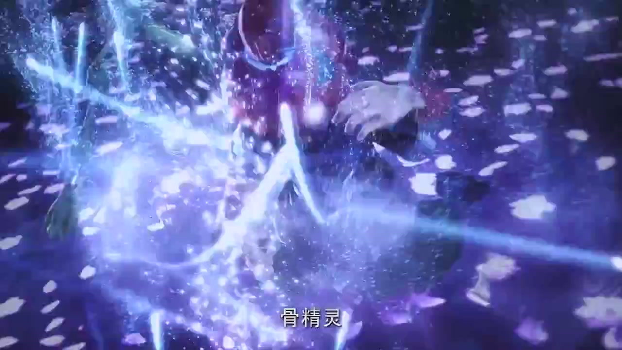 梦幻西游动画片第二季第8集