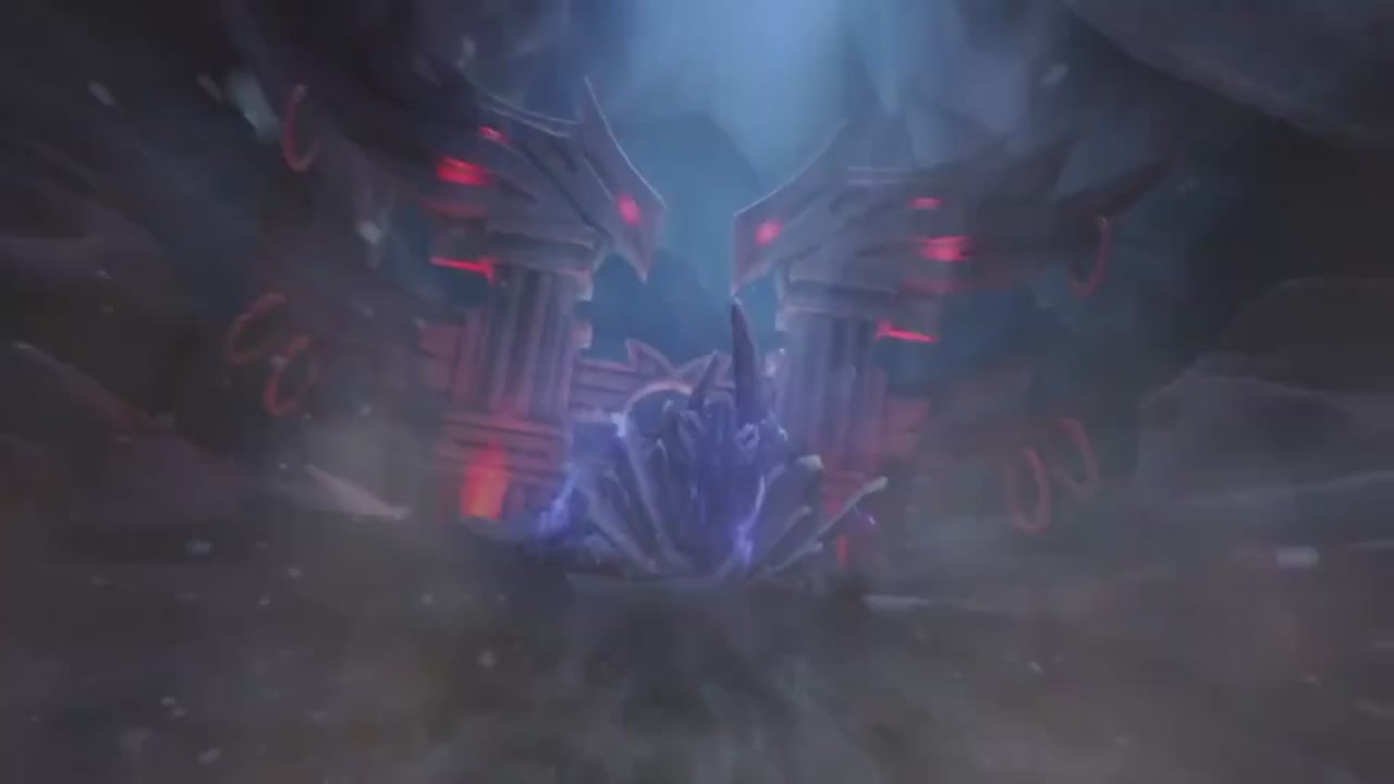 梦幻西游动画片第二季第5集