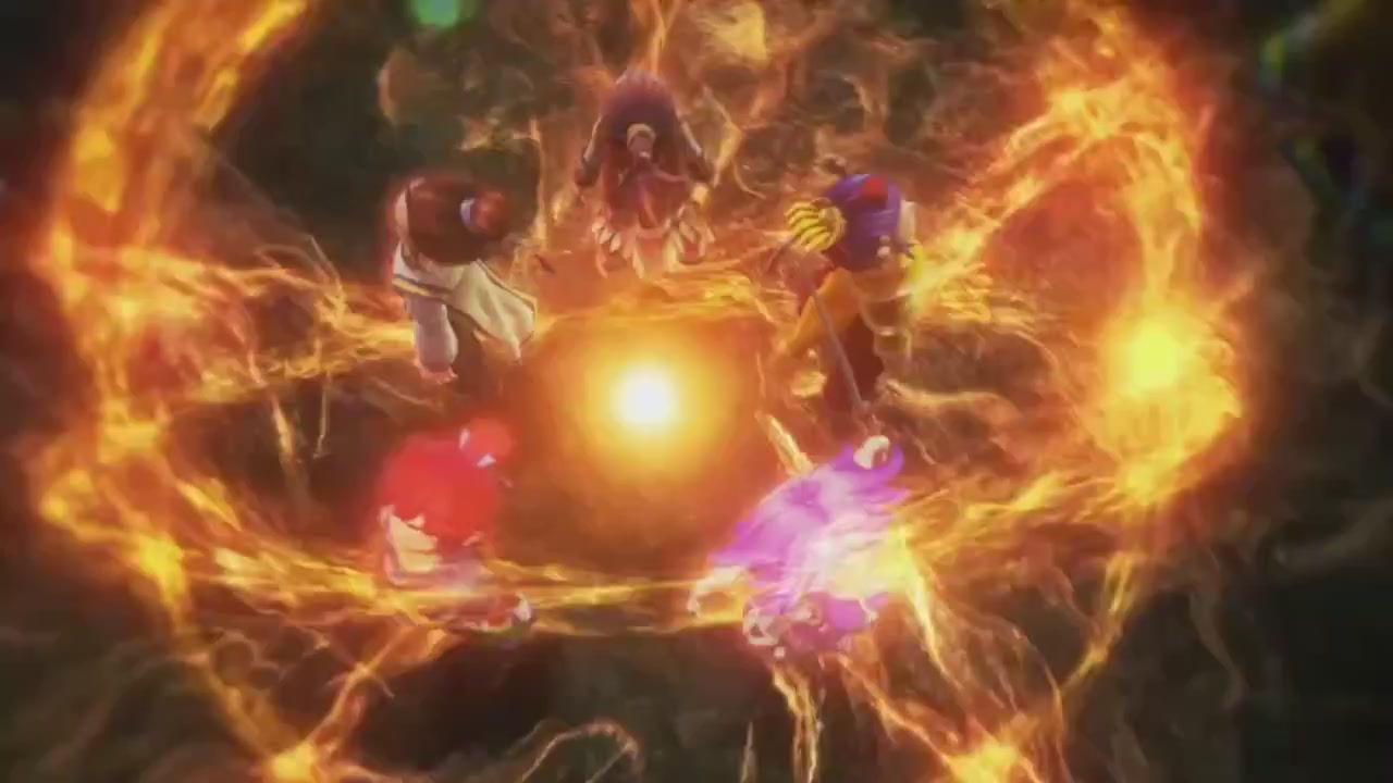 梦幻西游动画片第二季第11集