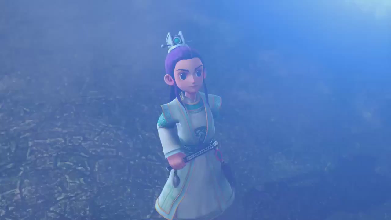 梦幻西游动画片第四季第11集