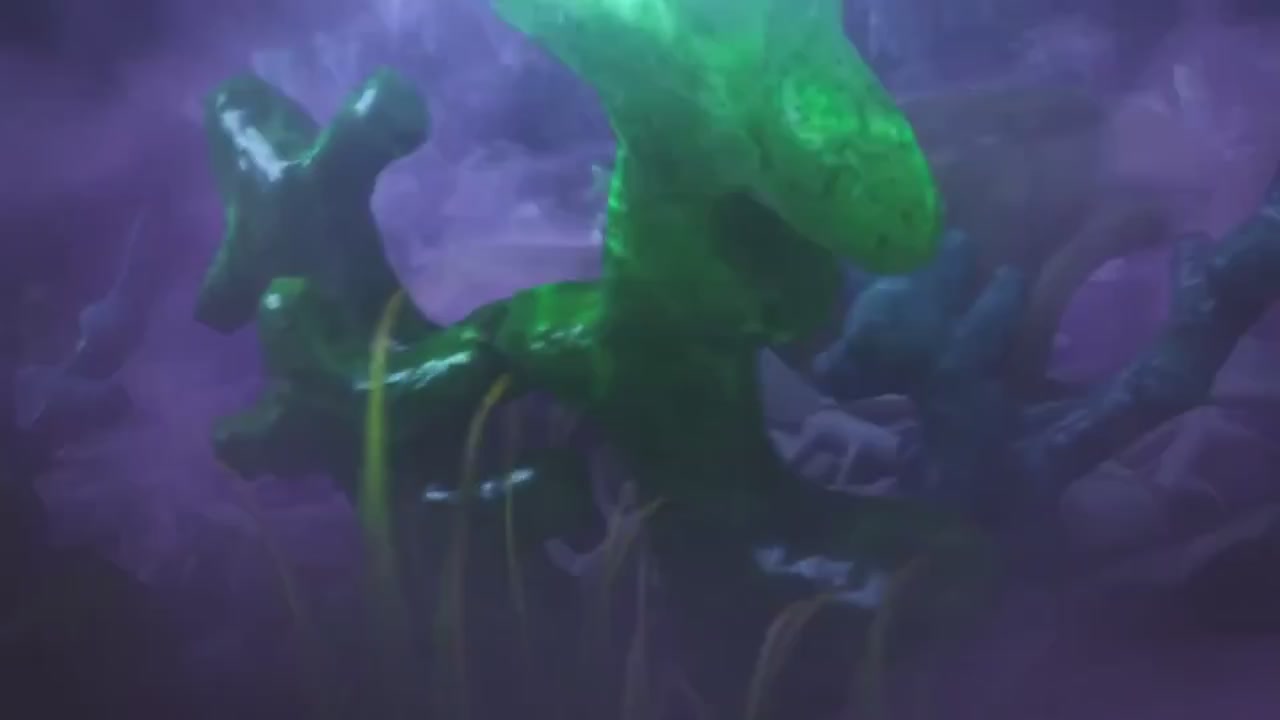 梦幻西游动画片第一季第10集