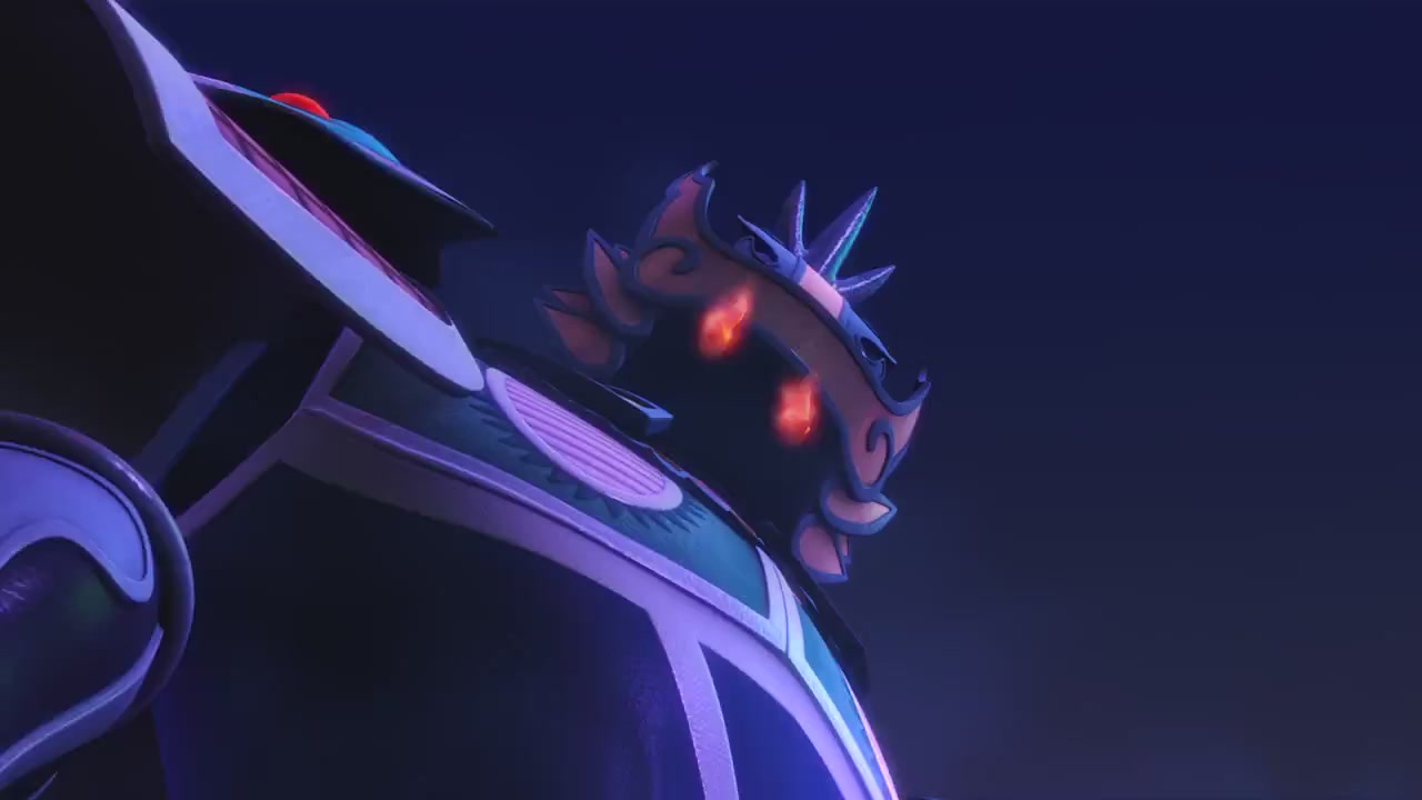 梦幻西游动画片第二季第10集