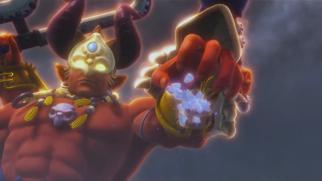 梦幻西游动画片第四季第11集