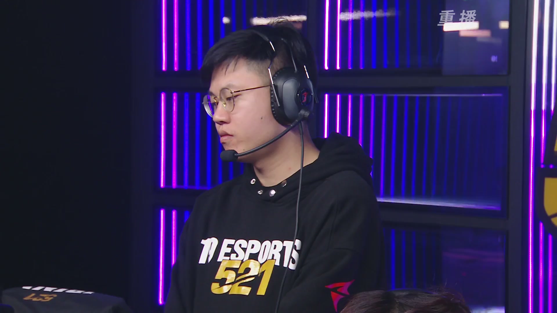 【重播】2025JCUP三排总决赛暨咏武斗剑发布会