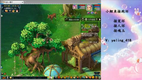 接命魂之玉 人环 宠环