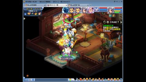 175凌波三法成长日记