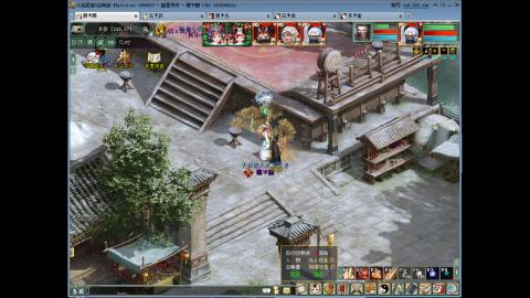 大话2 周常嗨起来