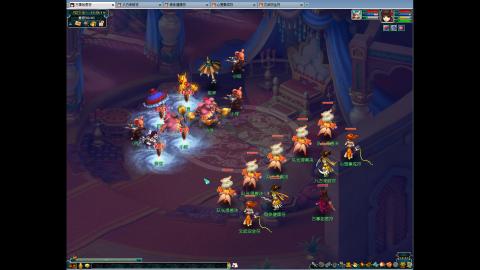 起号221的第31天