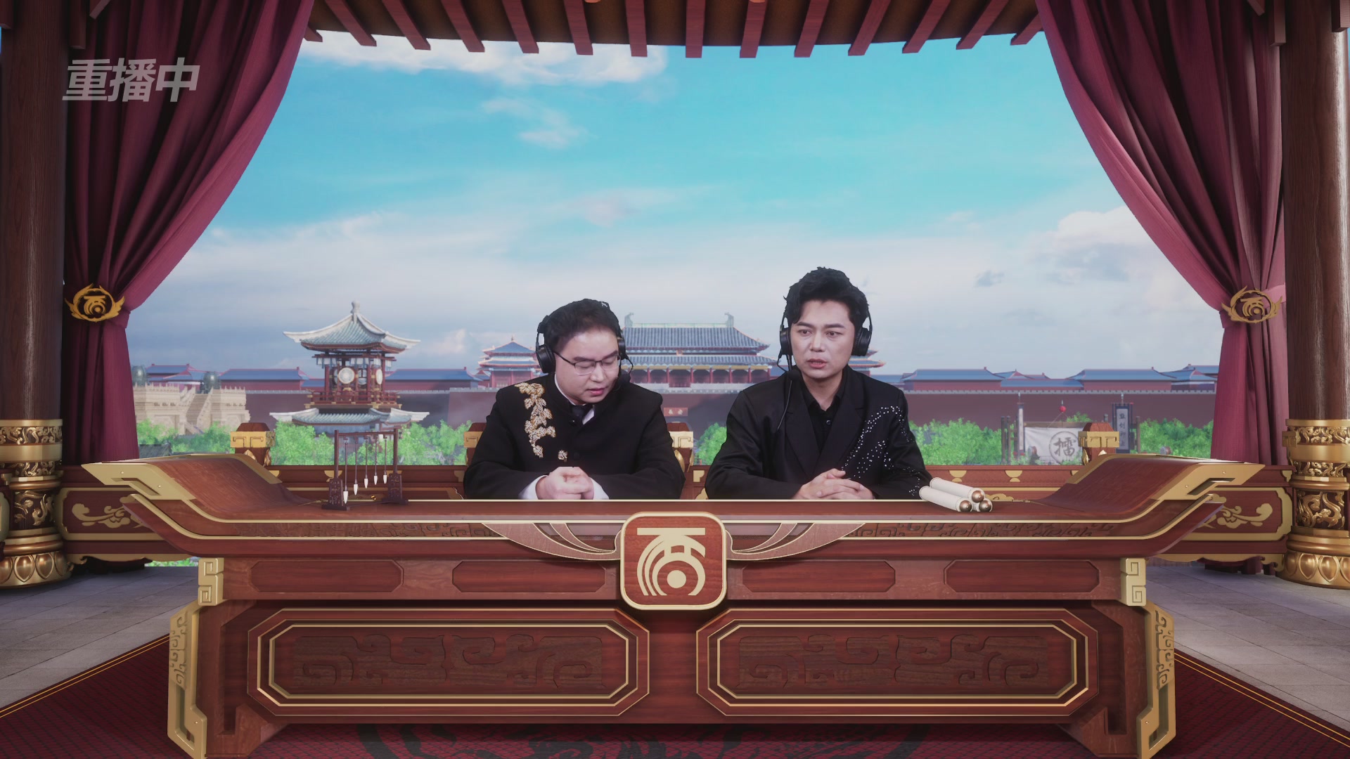 《大话西游2免费版》怀旧服 比武之巅荣耀赛