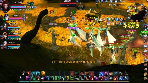 一念神魔开109了